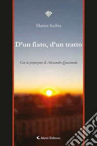 D'un fiato, d'un tratto libro