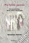 Più bella poesia libro di Volante Valentina