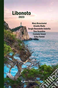 Libonoto 2023 libro