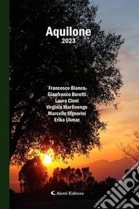 Aquilone 2023 libro