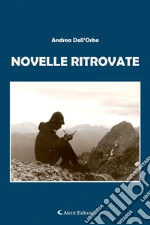 Novelle ritrovate libro