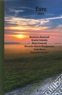 Euro 2023 libro