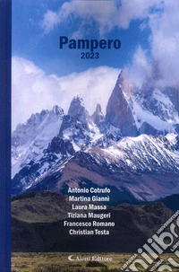 Pampero 2023