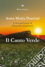 Il canto verde libro