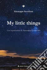 My little things libro