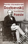 3° Premio Internazionale Dostoevskij. Poesie libro