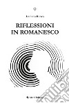 Riflessioni in romanesco libro