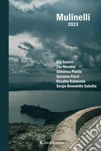 Mulinelli 2023 libro