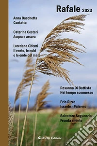 Rafale 2023 libro