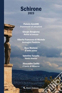 Schirone 2023 libro