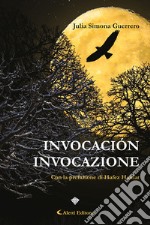 Invocación-Invocazione libro