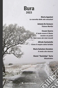 Bura 2023 libro