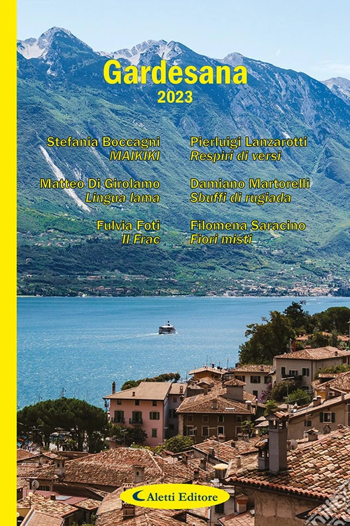 Gardesana 2023