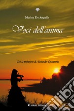 Voci dell'anima libro