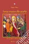 L'unica musica che ascolto libro