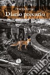 Diario precario libro