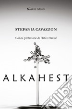 Alkahest libro