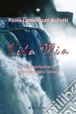 Vita mia libro