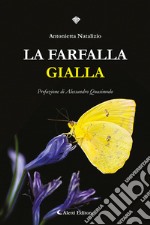 La farfalla gialla libro