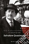 8° Premio Internazionale Salvatore Quasimodo. Poesia libro