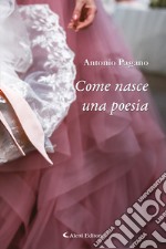 Come nasce una poesia libro