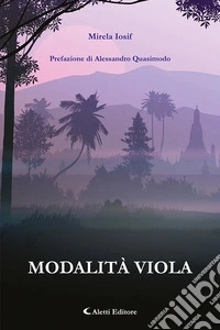Modalità viola libro