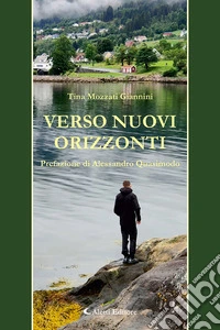 Verso nuovi orizzonti libro