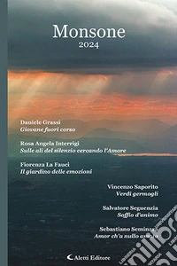 Monsone 2024 libro