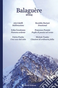 Balaguère 2024 libro