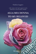 Alla mia donna (To my beloved) libro