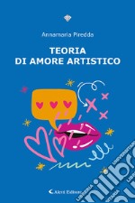 Teoria di amore artistico libro