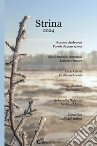 Strina 2024