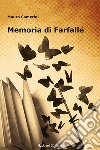 Memoria di farfalle libro