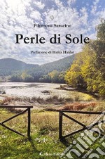 Perle di sole libro