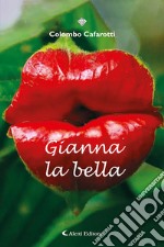 Gianna la bella libro