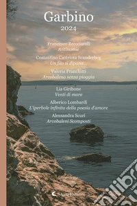 Garbino 2024 libro