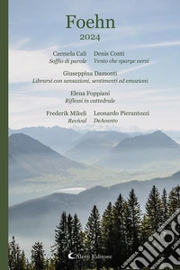 Foehn 2024 libro