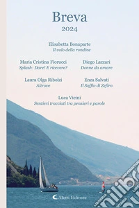 Breva 2024 libro