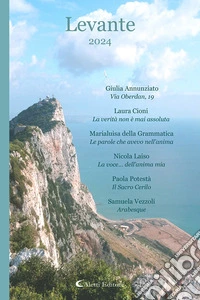 Levante 2024 libro