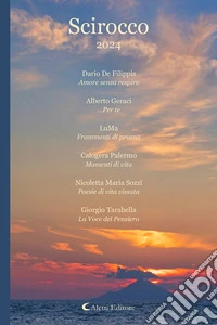 Scirocco 2024 libro