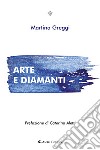 Arte e diamanti libro di Greggi Martina