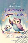 Filastrocche sotto il cielo libro