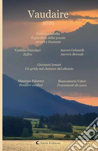Vaudaire 2024