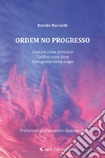 Ordem no progresso