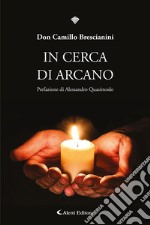 In cerca di arcano libro