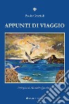 Appunti di viaggio libro