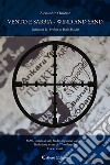 Vento e sabbia. Ediz. italiana e inglese libro di Onorato Alessandro