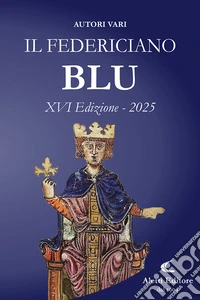 Il Federiciano 2025. Blu