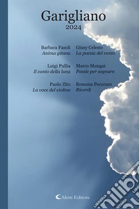 Garigliano 2024 libro