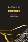 Palestina libro di Verde Salvatore